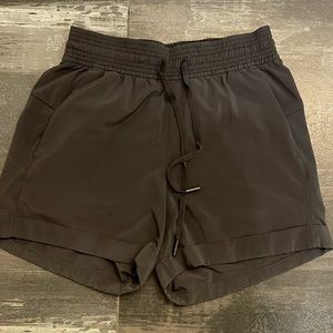 Lululemon Everyday Shorts